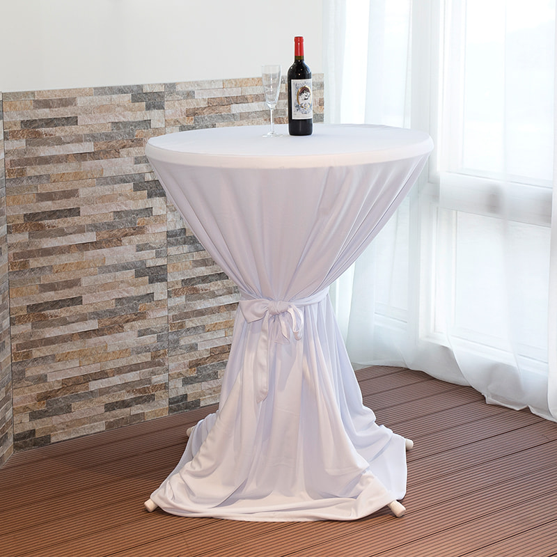 Couverture de barre de tissu de sueur