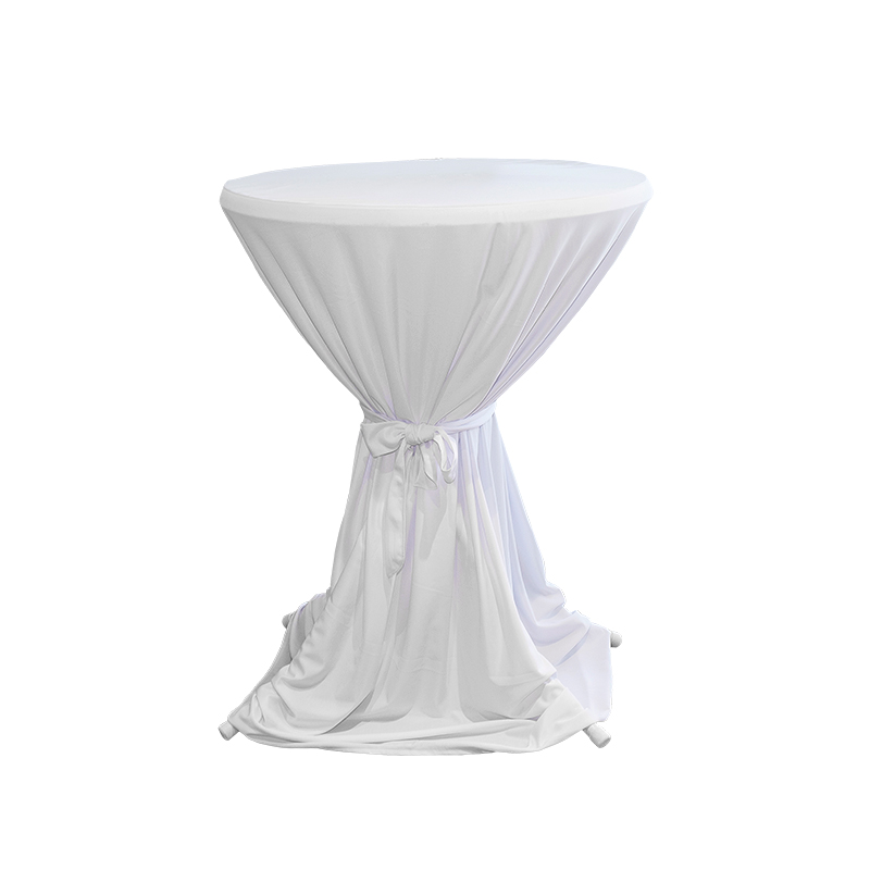 Couverture de barre de tissu de sueur