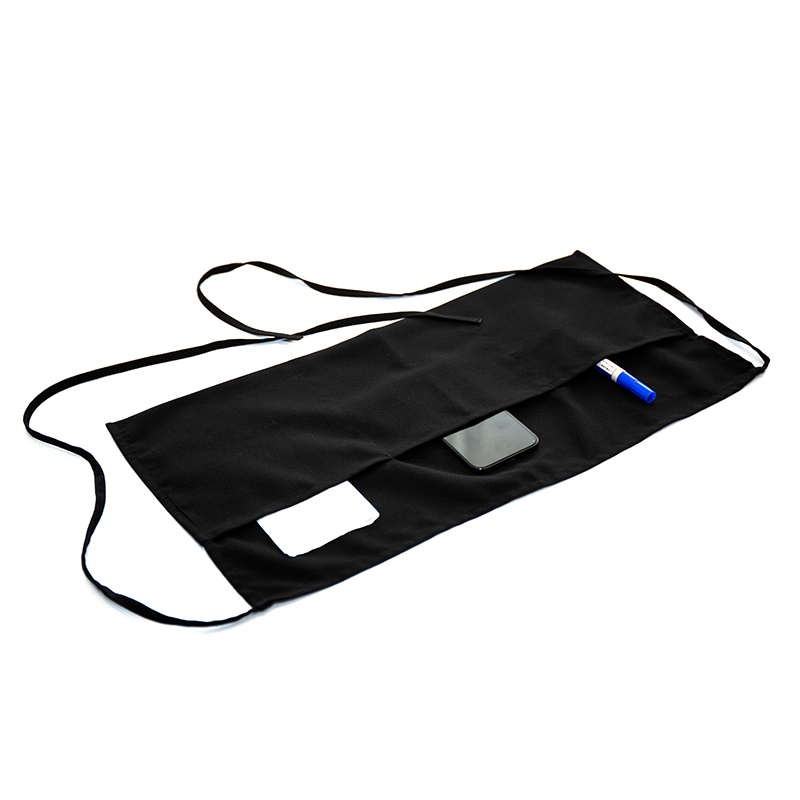 12 * 24 '' Tablier de taille en polyester