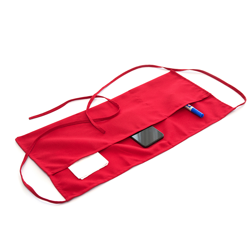 12 * 24 '' Tablier de taille en polyester